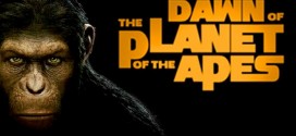 Dawn  Planet  Apes on Dawn Of The Planet Of The Apes    Trailer Debuts  Video