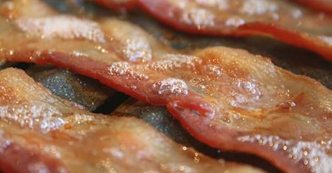 bacon researchers smells discover why science facts
