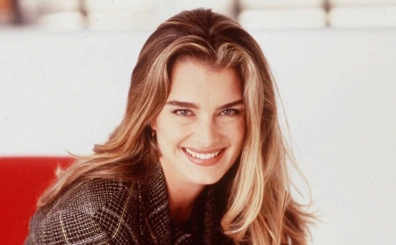 Brooke Shields Reveals She Lost Virginity To Tv Superman Dean Cain Canada Journal News Of