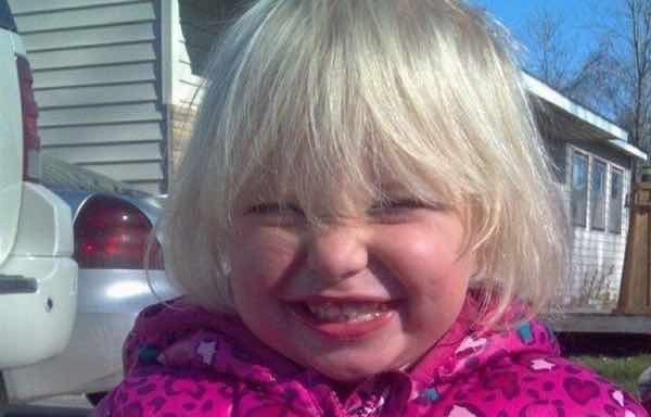 Brooklyn Lynn Lilly Found Missing 2 Year Old Girl Found Alive By K 9 Unit Canada Journal