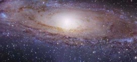 NASA’s Hubble shares largest image of Andromeda Galaxy (Video)