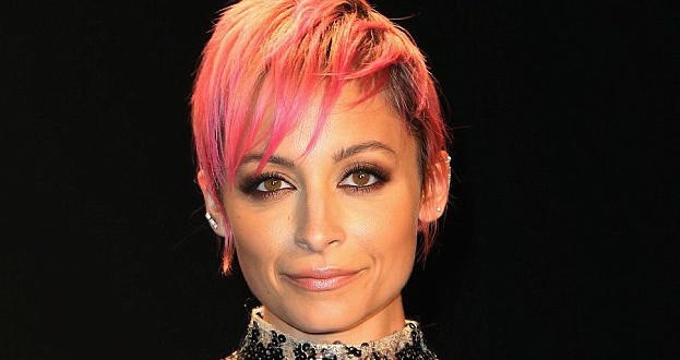 Nicole Richie Haircut - Photo : Star Debuts Pixie Cut At Tom Ford And ...