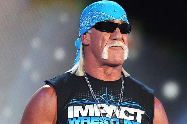 WWE Legend Hulk Hogan Takes Stand In 100m Sex Tape Trial Canada