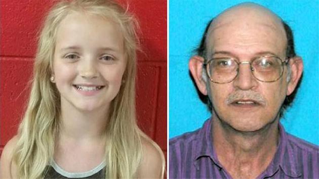 Carlie Trent Missing Tennessee Girl Found Alive Uncle In Custody Canada Journal News Of 5964