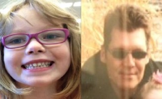 Nia Eastman: Amber Alert issued for young girl in Saskatchewan - Canada
