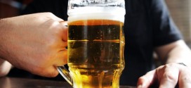 A gene mutation for excessive alcohol drinking found