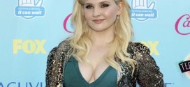 Abigail Breslin