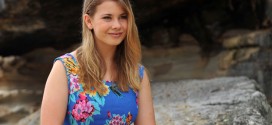 Bindi irwin return to nim's island