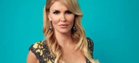 Brandi glanville breast implants