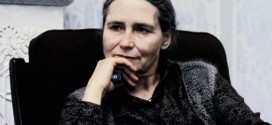 British Nobel novelist Doris Lessing dies at 94