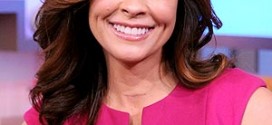 Brooke burke neck scar