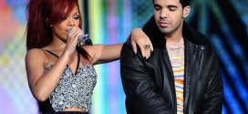 Chris Brown and Drake feud over Rihanna