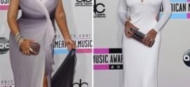 Christina Aguilera weight loss stuns fans at AMAs