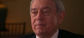 Dan Rather Rips CBS News Over JFK Snub