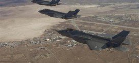 F-35 fighter jet price to fall with new Pentagon deal