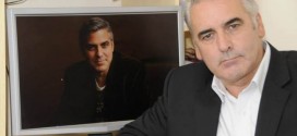 George Clooney lookalike once offered £5,000 gig