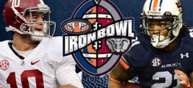 Iron Bowl gets the Taiwanese animation treatment (VIDEO)