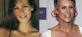 Jamie lee curtis : says plastic surgery is the worst thing she's ever done