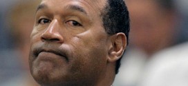 O.J. Simpson to Get Religious TV Show