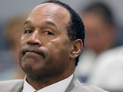 O.J. Simpson to Get Religious TV Show : Report says - Canada Journal ...