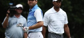 Sergio garcia overcelebrated beating woods