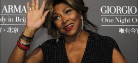 Singer Tina Turner to relinquish American citizenship