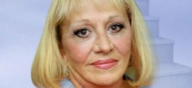 Sylvia Browne dies