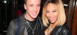 Tamera Foster : X Factor star 'close' to Sam Callahan