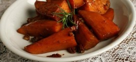 Taste : The Difference Between Yams and Sweet Potatoes