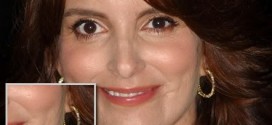 Tina fey scar slashing