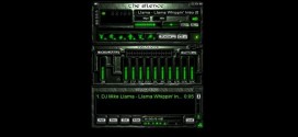 Winamp shuts down