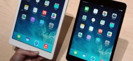 iPad mini Retina