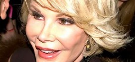 joan rivers 700 surgeries