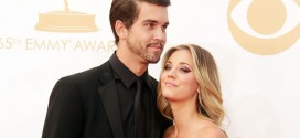 kaley cuoco engaged ryan sweeting