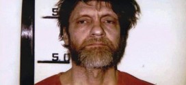 zodiac killer ted kaczynski