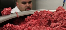 ABC to judge: Throw out 'pink slime' lawsuit