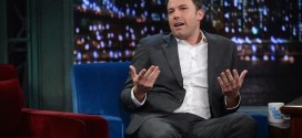 Actor Ben Affleck on Batman backlash: 'I'm a big boy'