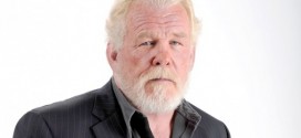 Actor Nick Nolte Joins Fox's Broadchurch Adaptation