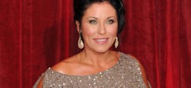 Actress Jessie Wallace to star in London musical