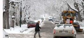 Blizzard blasts Calgary and Southern Alberta