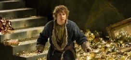 Box office Film Winner : 'The Hobbit