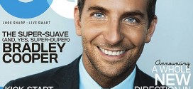 Bradley Cooper Talks Drug, Alcohol Addiction in GQ