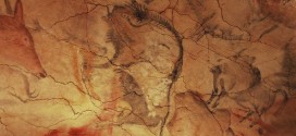 Cave of Altamira and Paleolithic Cave Art of Northern Spain (PHOTO)