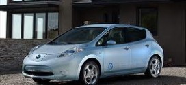 Cops alleged electric car owner