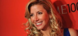 Famous inventions Sara Blakely Spanx