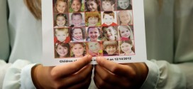 Final Newtown school shooting report released