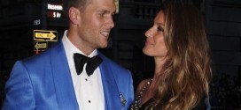 Gisele Bundchen's and husband tom brady building own mansion