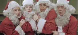 Holiday TV Guide: Christmas movie listings