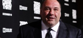 James Gandolfini's Teenage Son Called For Help after collapse