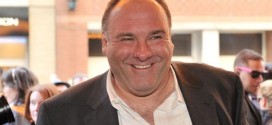 James gandolfini tribute